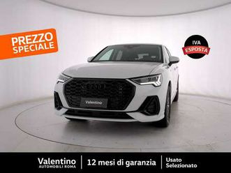 35 tfsi s tronic s line edition