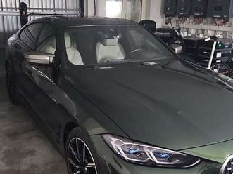 m440i gran coupe mhev 48v xdrive auto