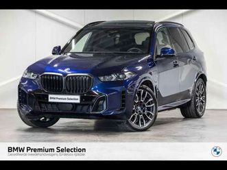 xdrive50e m sport pro individu