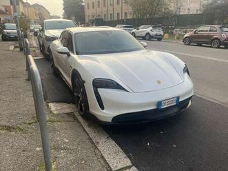 taycan cross turismo 4 5p ti