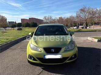 seat ibiza sc 1.4 16v sport