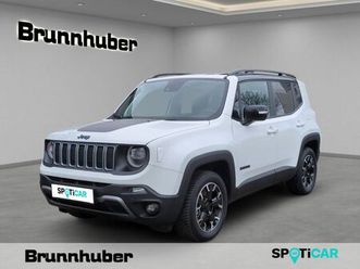 jeep renegade limited plug-in-hybrid 4xe 1.3 eu6d my2