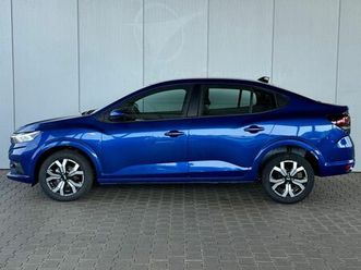 dacia logan iii expression tce90, kla,lm,cam,pp,tw,pdc