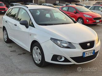 seat ibiza st 1.2 tdi reference