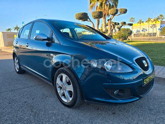 seat altea 1.9 tdi stylance