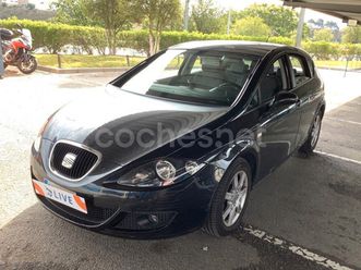 seat león 2.0 tdi stylance