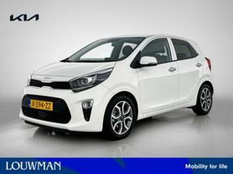 kia picanto 1.0 dpi dynamicplusline key less | climate-contr — kia — marktplaats