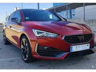 cupra leon 1.5 etsi dsg