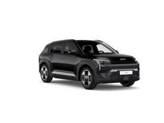 kia ev3 plus advanced 81.4 kwh rijklaarprijs incl. €3000,- — kia — marktplaats