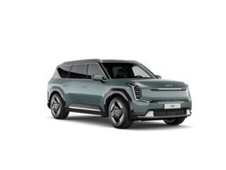 kia ev9 plus advanced 99.8 kwh rijklaarprijs incl. €3000,- — kia — marktplaats