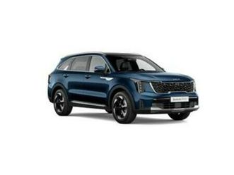 kia sorento 1.6 t-gdi plug-in hybrid 4wd dynamicline 7p. rij — kia — marktplaats