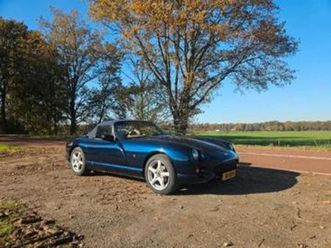 tvr chimaera 400 hc (1994) — overige auto's — marktplaats