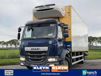 daf lf 260 16t, atp — vrachtwagens — marktplaats