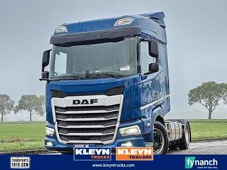 daf xf 480 ngd new model — vrachtwagens — marktplaats