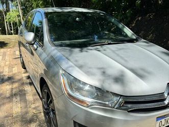 lounge exclusive 2.0 flex 4p aut.