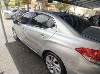 lounge tendance 2.0 flex 4p aut.