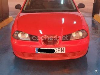 seat ibiza 1.4i 16v 75 cv stella