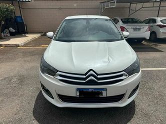 lounge tendance 1.6 turbo flex aut.