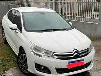 lounge origine 1.6 turbo flex aut.