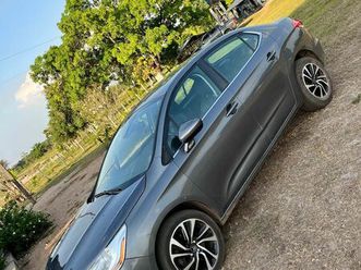 lounge tendance 1.6 turbo flex aut.