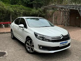 lounge shine 1.6 turbo flex aut.