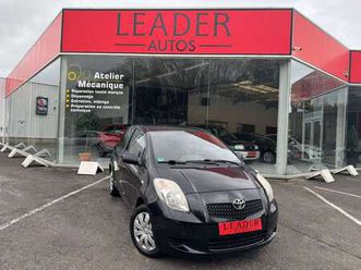 ? 1.0 essence 69cv - airco