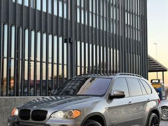 bmw x5 2011