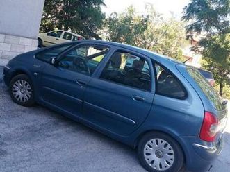 citroen xsara picasso 1.6
