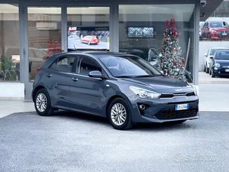 kia rio 1.0 mhev 100cv e6 - 2022