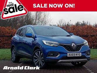 1.5 blue dci s edition euro 6 (start/stop) 5dr