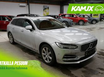 volvo v90 d5 awd inscription