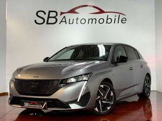 phev 1.6 allure pack s//bi-xenon//full/garantie/