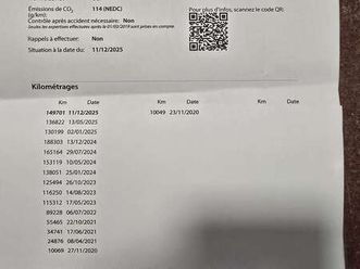 touring 320d 190 ch bva8 business design