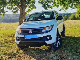 fullback 4wd ec gold sx