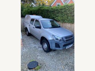 1.9 td at35 auto 4wd euro 6 4dr