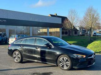 d 4matic shooting brake 8g-dct edition amg pack