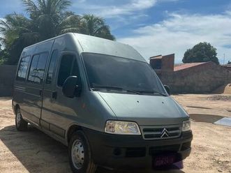 citroen jumper 2.3 vetrato exec. 16lug. tb dies. 2013