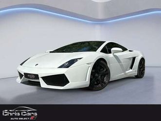 lp 560-4 e-gear v10 5.2l