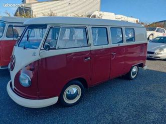 vw t1 split