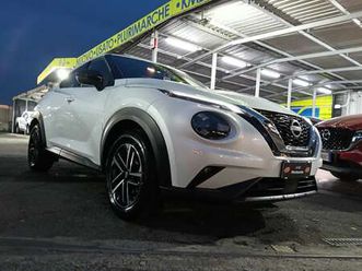 juke 1.0 dig-t n-connecta 114cv