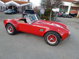 replica von mohr - oldtimer