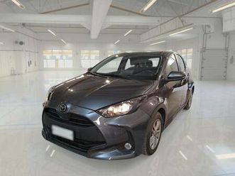 full hybrid electric 1.5 vvt agile 5 porte