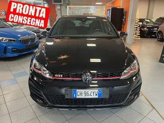 gti performance 2.0 245 cv tsi dsg 5p.