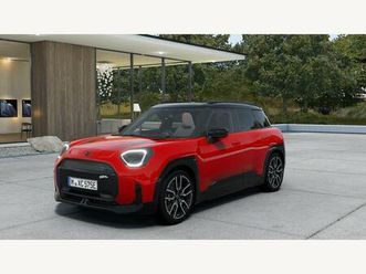 e 42.5kwh sport auto 5dr