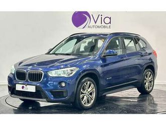 sdrive 18d 18 d 150 business / suivi bmw