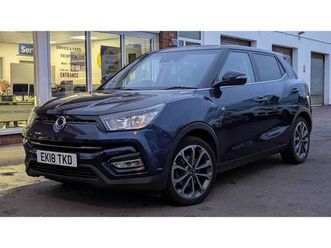 1.6 e-xgi ultimate auto euro 6 5dr