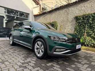 alltrack 2.0 bitdi 4motion 240cv dsg solo 53000 km