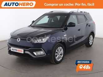 ssangyong xlv g16 premium