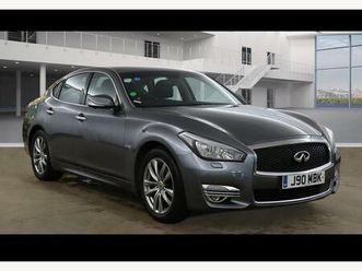 3.5h v6 premium tech auto euro 6 (start/stop) 4dr
