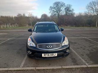 3.0d v6 gt auto 4wd euro 5 5dr